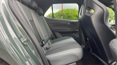 CUPRA Born 240kW e-Boost VZ First Edition 79kWh 5dr Auto Electric Hatchback